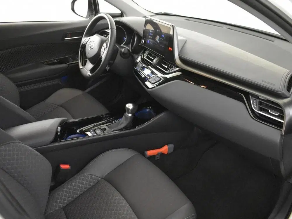 Toyota C-HR 1.8 Hybrid Dynamic uit 2023, foto 3