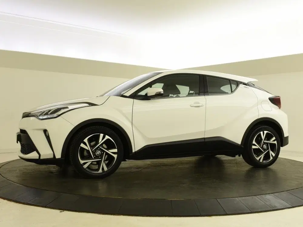 Toyota C-HR 1.8 Hybrid Dynamic uit 2023, foto 5