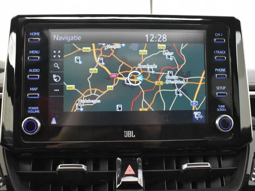 Toyota Corolla 2.0 Hybrid Executive uit 2019, foto 11