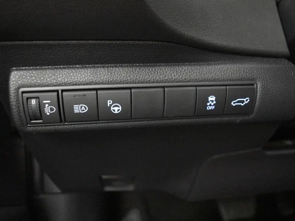 Toyota Corolla 2.0 Hybrid Executive uit 2019, foto 15