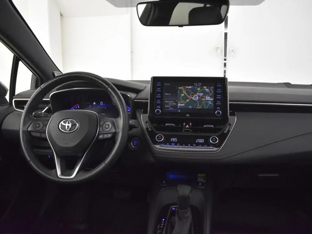 Toyota Corolla 2.0 Hybrid Executive uit 2019, foto 3