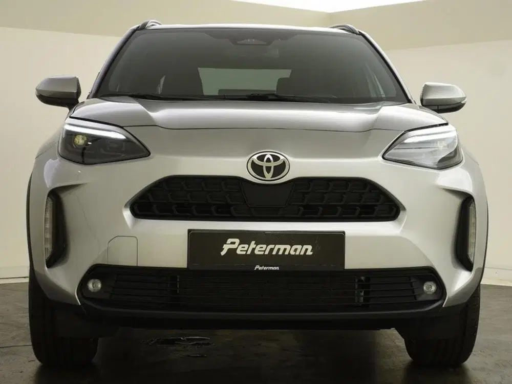 Toyota Yaris Cross 1.5 Hybrid 115 Style uit 2026, foto 13