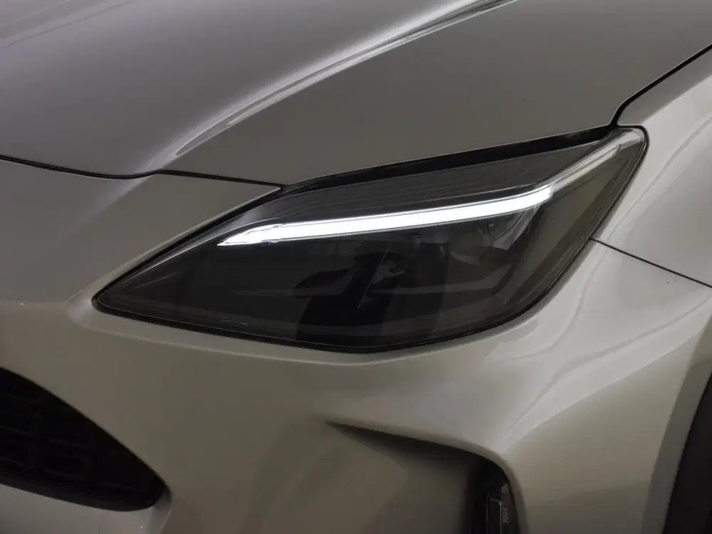 Toyota Yaris Cross 1.5 Hybrid 115 Style uit 2026, foto 15