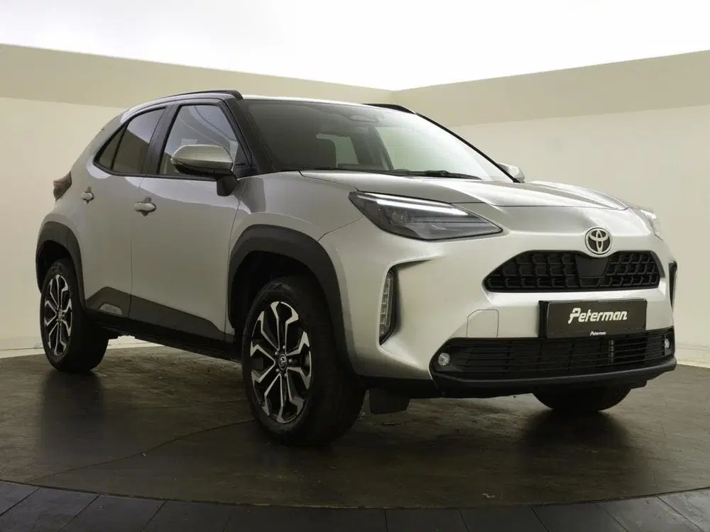 Toyota Yaris Cross 1.5 Hybrid 115 Style uit 2026, foto 2
