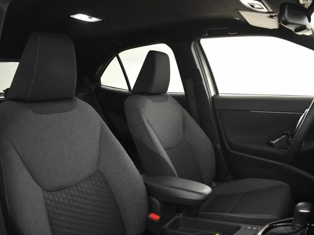 Toyota Yaris Cross 1.5 Hybrid 115 Style uit 2026, foto 4