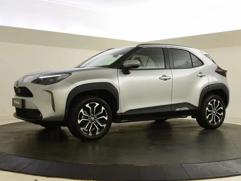 Toyota Yaris Cross 1.5 Hybrid 115 Style uit 2026, foto 5