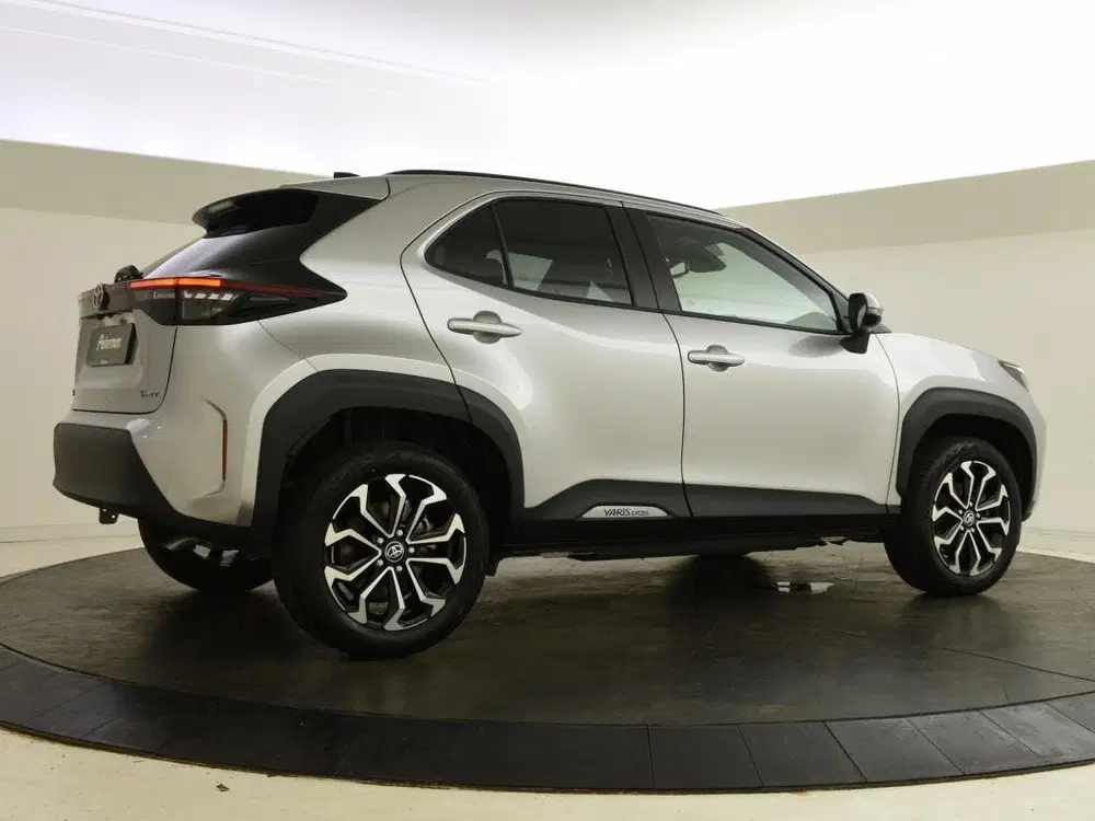 Toyota Yaris Cross 1.5 Hybrid 115 Style uit 2026, foto 6