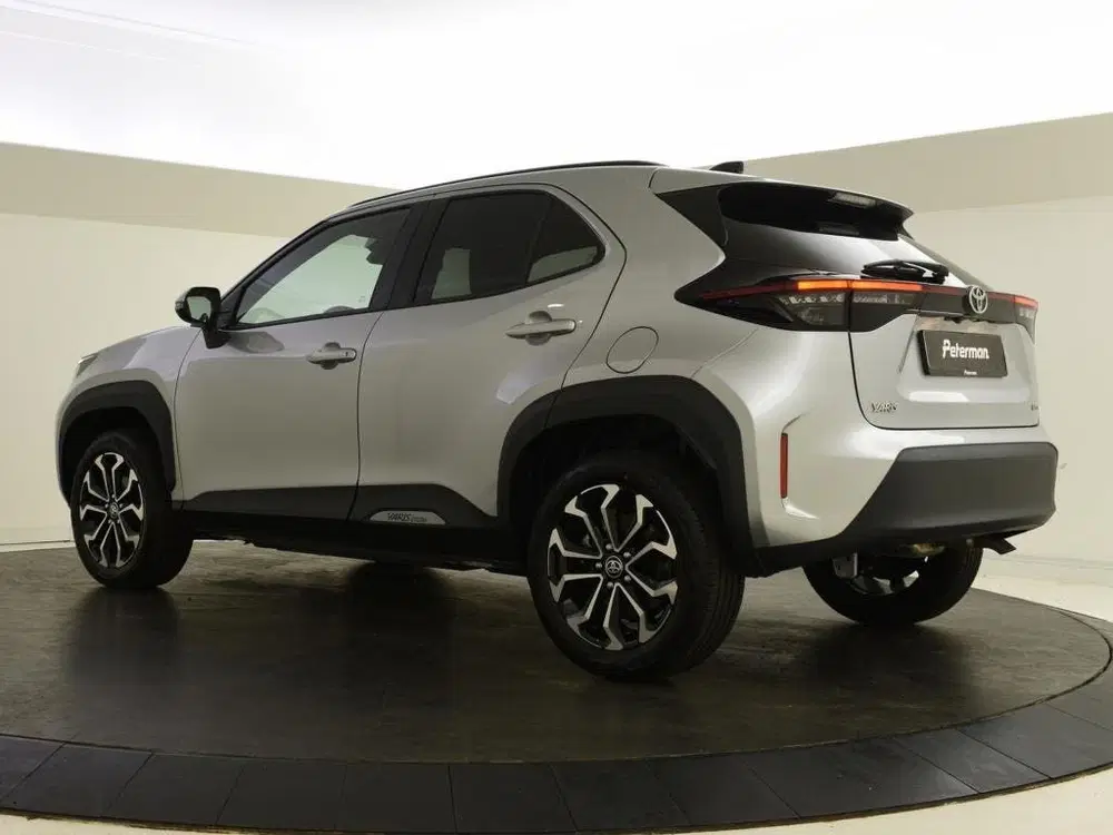 Toyota Yaris Cross 1.5 Hybrid 115 Style uit 2026, foto 7