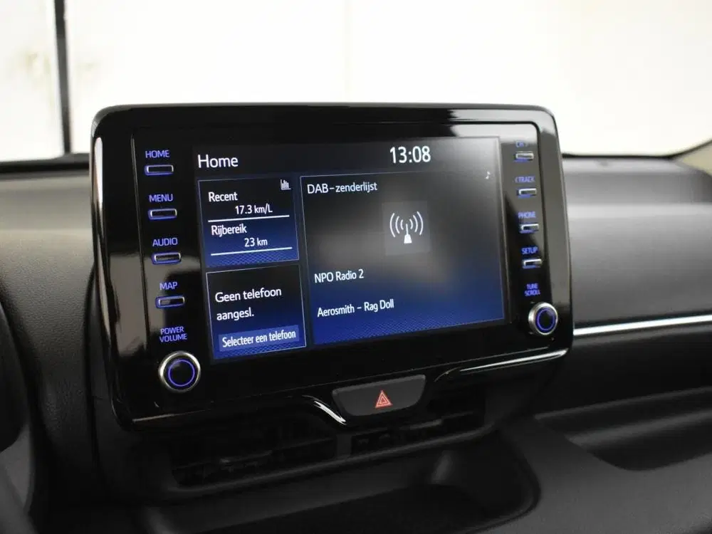 Toyota Yaris 1.5 VVT-i Active uit 2023, foto 10