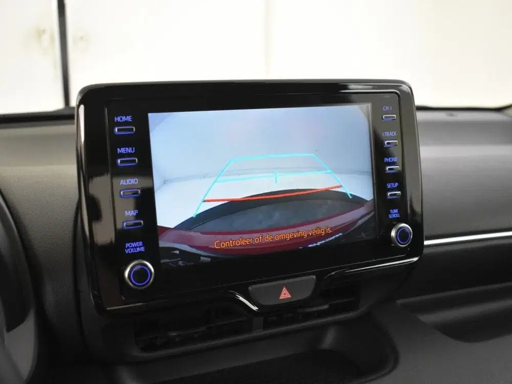 Toyota Yaris 1.5 VVT-i Active uit 2023, foto 11