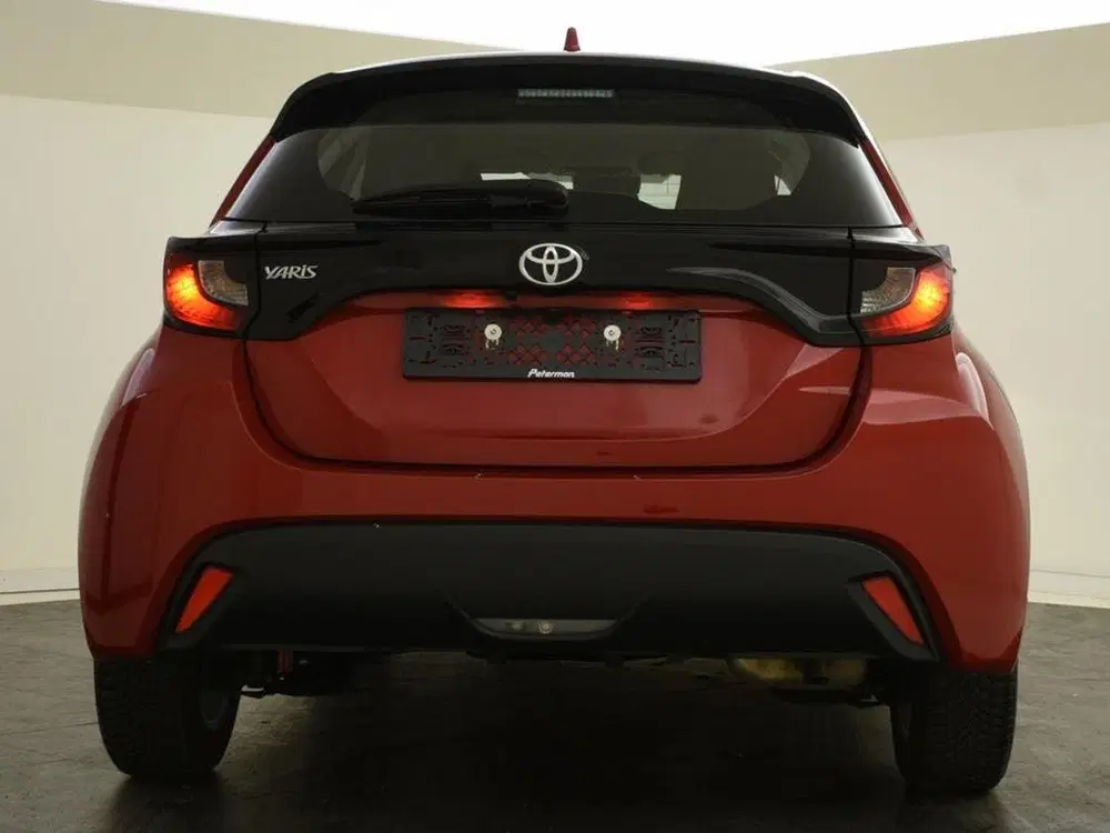 Toyota Yaris 1.5 VVT-i Active uit 2023, foto 13