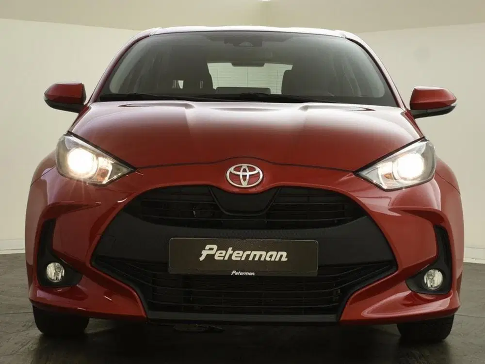 Toyota Yaris 1.5 VVT-i Active uit 2023, foto 14