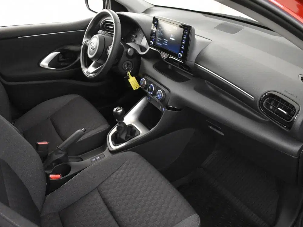 Toyota Yaris 1.5 VVT-i Active uit 2023, foto 3