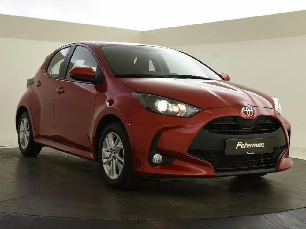 Toyota Yaris 1.5 VVT-i Active uit 2023, foto 5