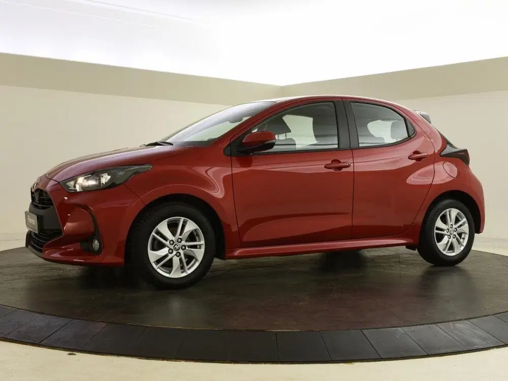 Toyota Yaris 1.5 VVT-i Active uit 2023, foto 6