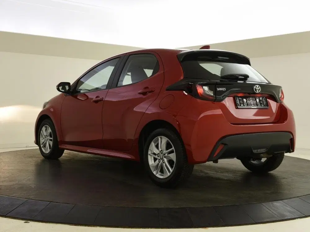 Toyota Yaris 1.5 VVT-i Active uit 2023, foto 7