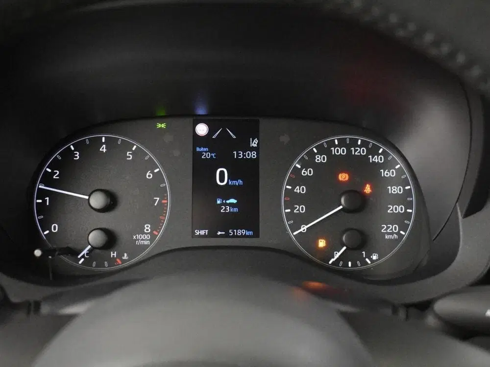 Toyota Yaris 1.5 VVT-i Active uit 2023, foto 9