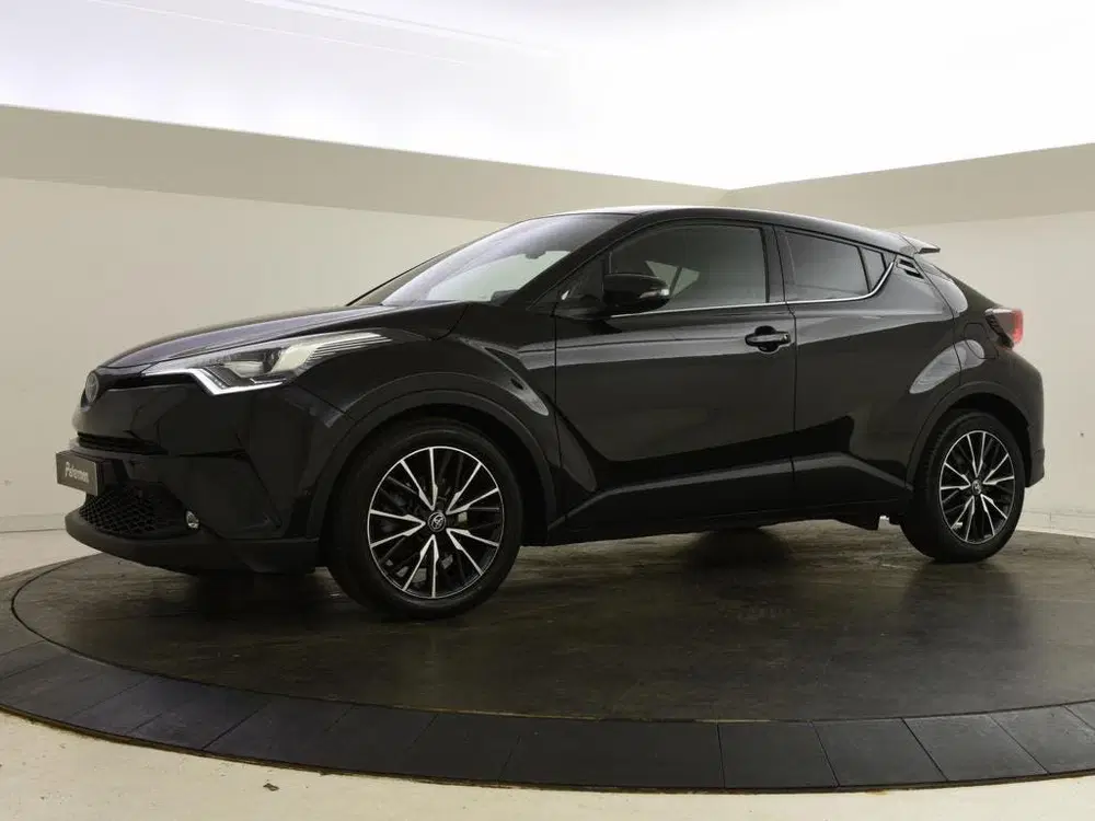 Toyota C-HR 1.8 Hybrid Executive uit 2019, foto 5
