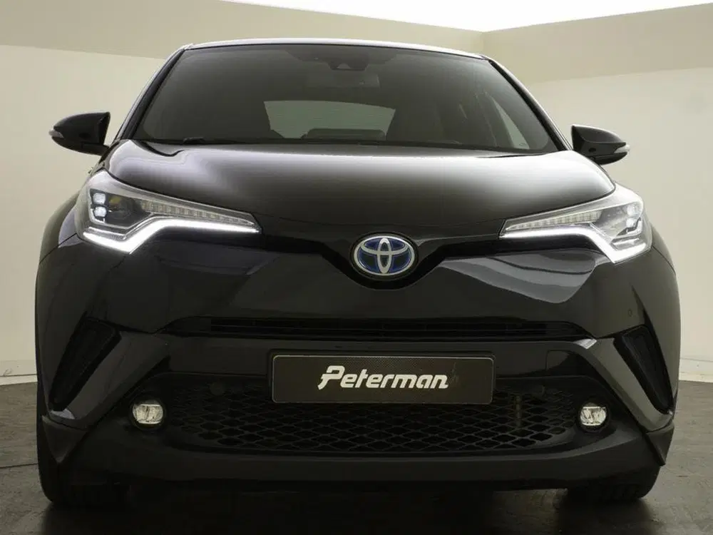 Toyota C-HR 1.8 Hybrid Executive uit 2019, foto 8