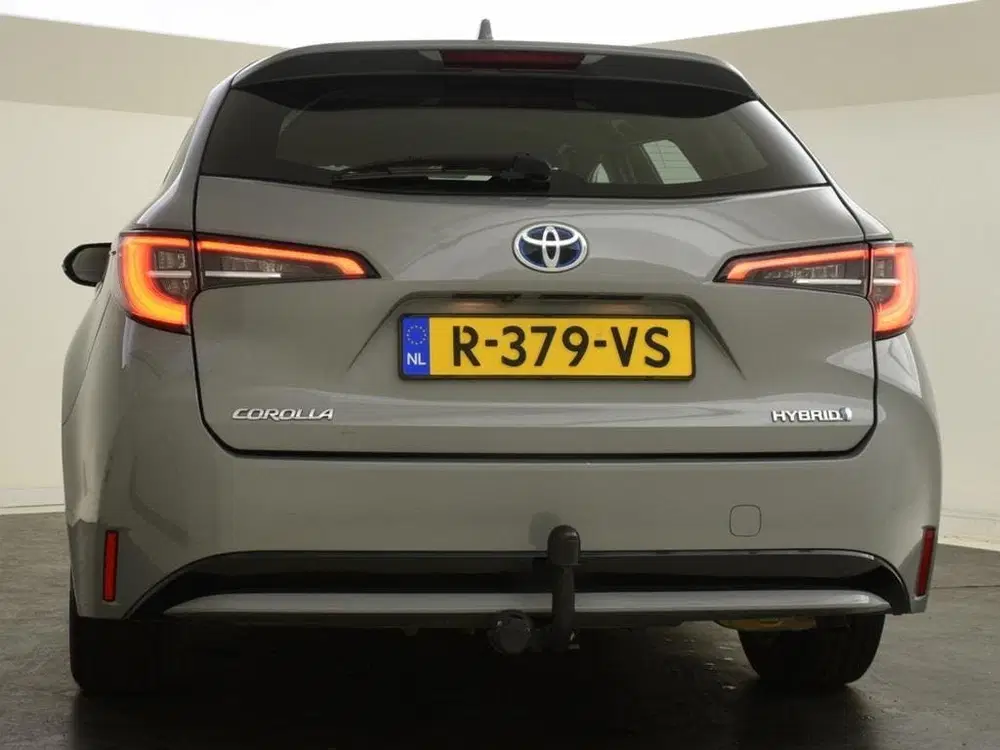 Toyota Corolla 1.8 Hybrid Active uit 2019, foto 10