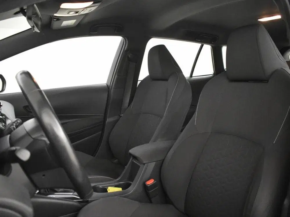 Toyota Corolla 1.8 Hybrid Active uit 2019, foto 12