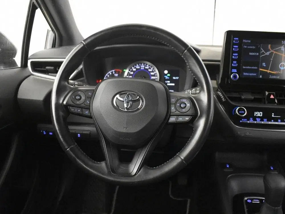 Toyota Corolla 1.8 Hybrid Active uit 2019, foto 13