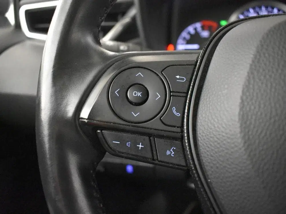 Toyota Corolla 1.8 Hybrid Active uit 2019, foto 14