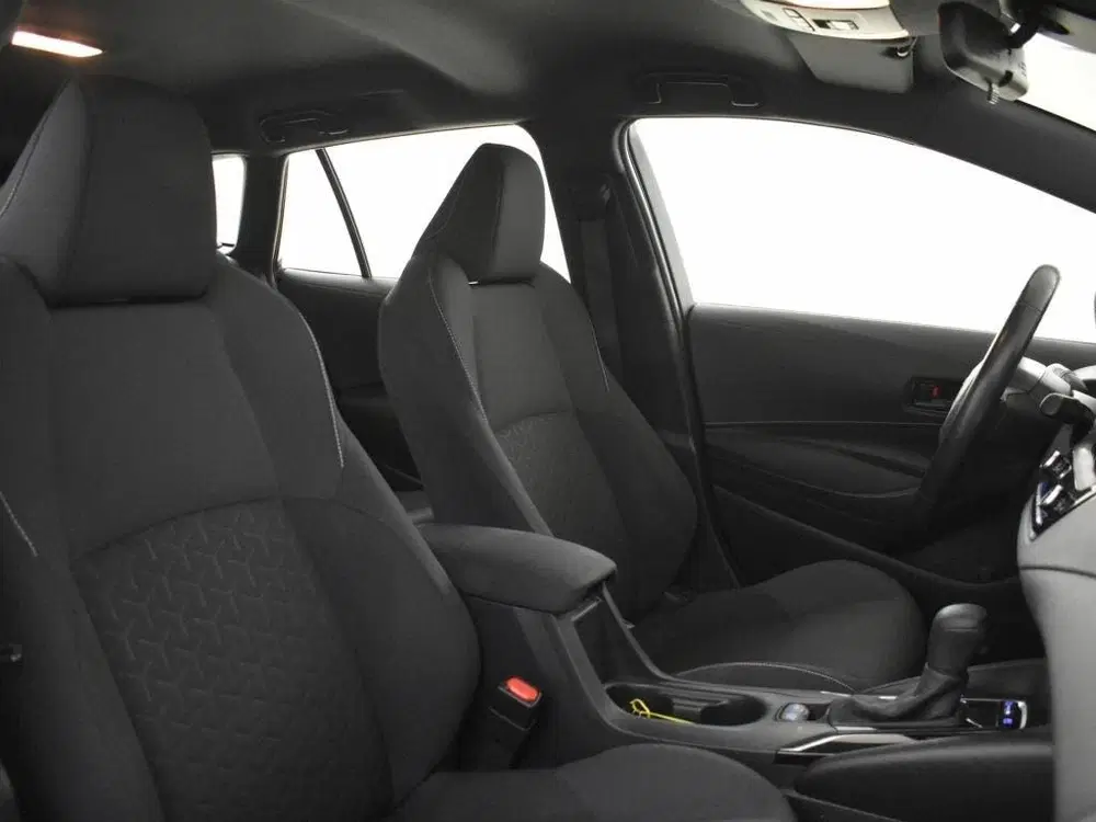 Toyota Corolla 1.8 Hybrid Active uit 2019, foto 3