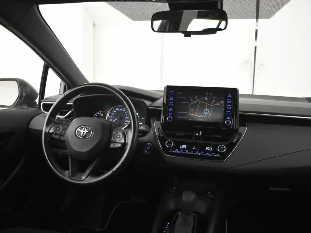 Toyota Corolla 1.8 Hybrid Active uit 2019, foto 4