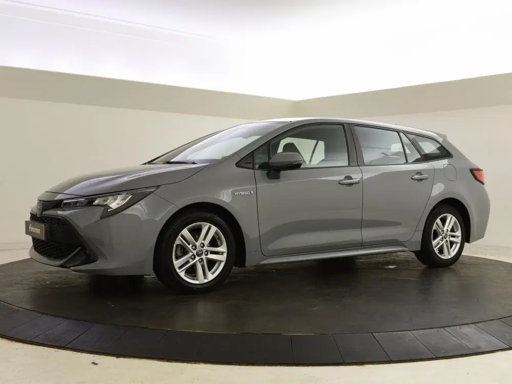 Toyota Corolla 1.8 Hybrid Active uit 2019, foto 5