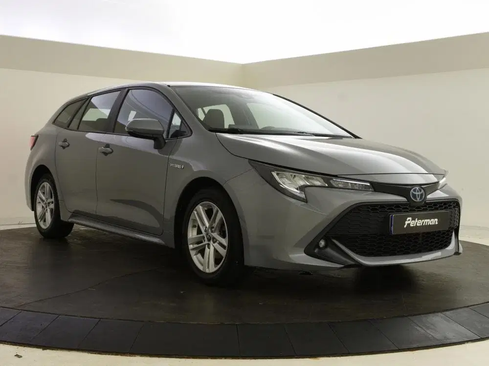 Toyota Corolla 1.8 Hybrid Active uit 2019, foto 6