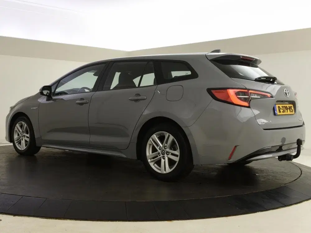 Toyota Corolla 1.8 Hybrid Active uit 2019, foto 7