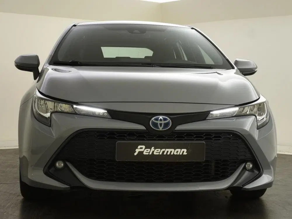 Toyota Corolla 1.8 Hybrid Active uit 2019, foto 8
