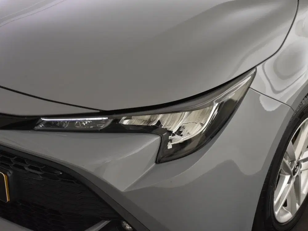 Toyota Corolla 1.8 Hybrid Active uit 2019, foto 9