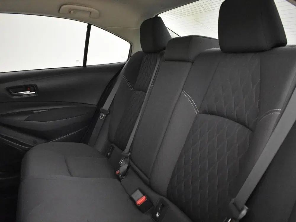 Toyota Corolla 1.8 Hybrid Dynamic uit 2021, foto 13
