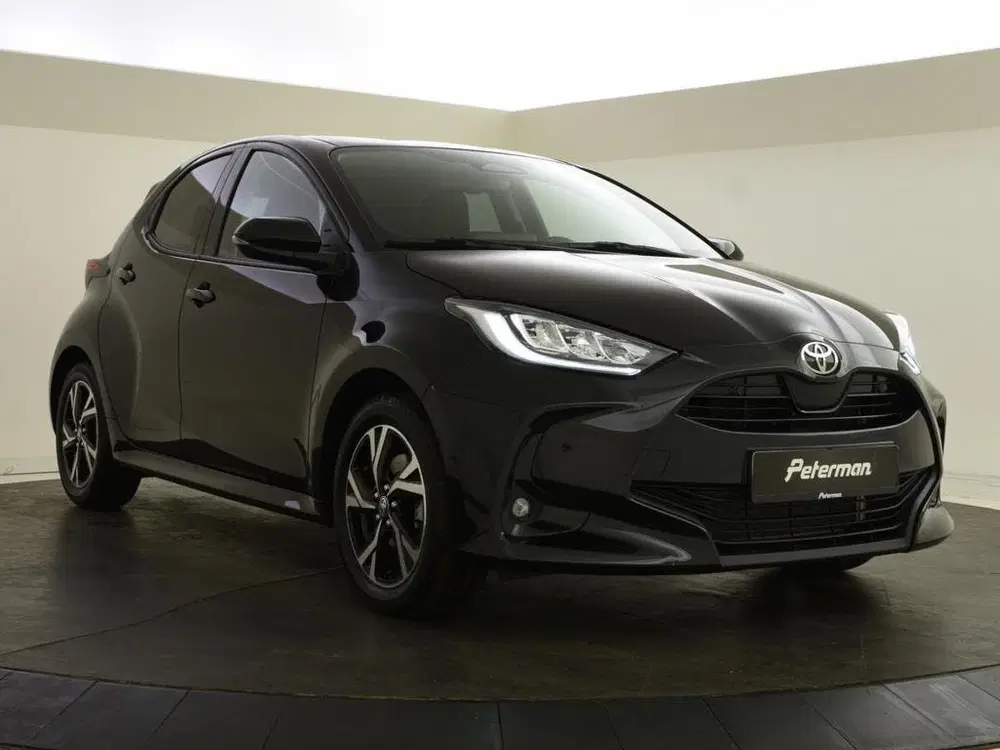 Toyota Yaris 1.5 Hybrid 115 Style uit 2026, foto 2