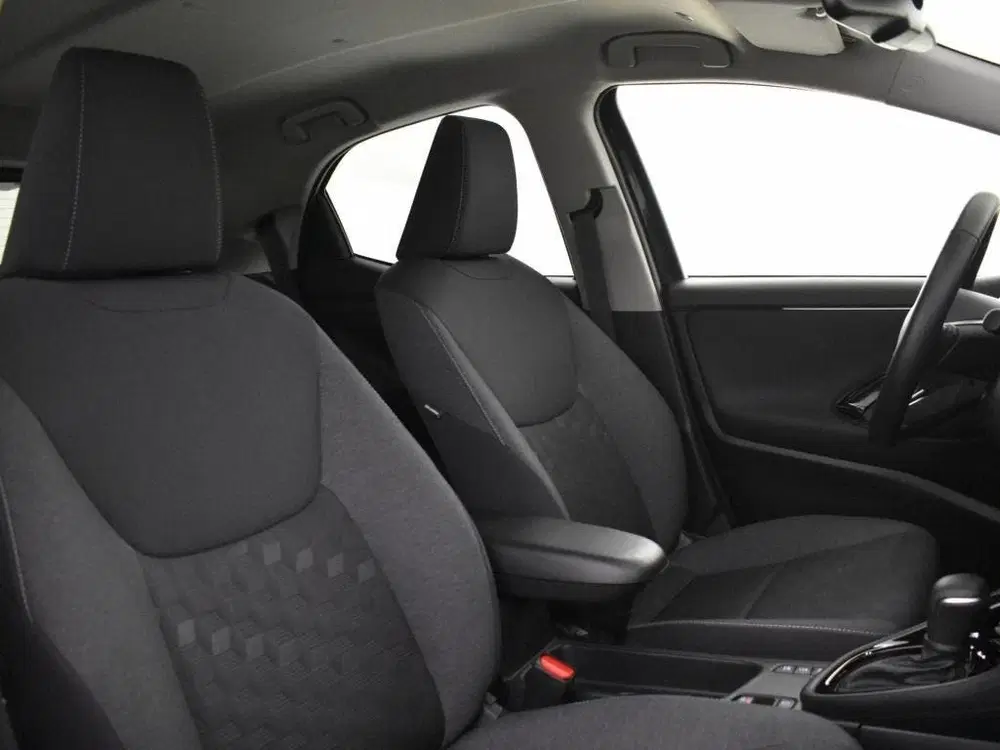 Toyota Yaris 1.5 Hybrid 115 Style uit 2026, foto 3