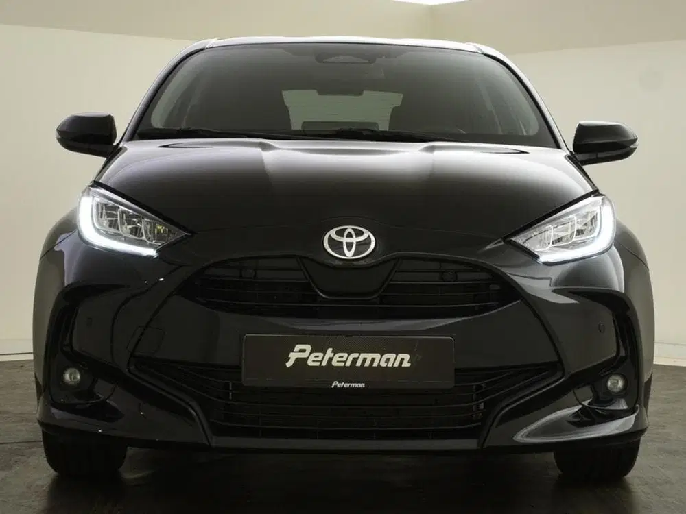 Toyota Yaris 1.5 Hybrid 115 Style uit 2026, foto 5