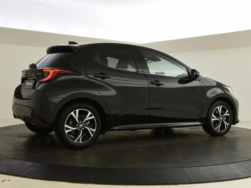 Toyota Yaris 1.5 Hybrid 115 Style uit 2026, foto 7