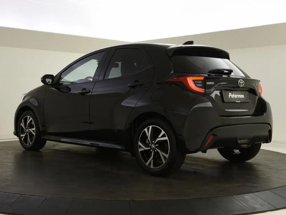 Toyota Yaris 1.5 Hybrid 115 Style uit 2026, foto 8