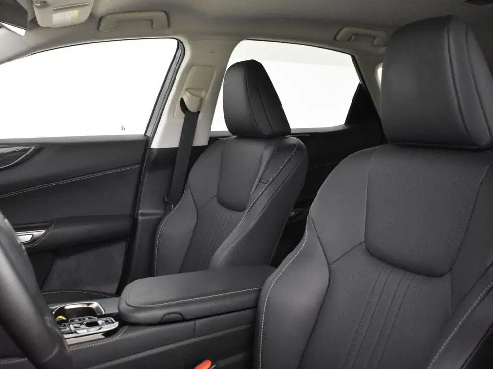 Lexus NX 450h+ AWD Luxury Line uit 2025, foto 11