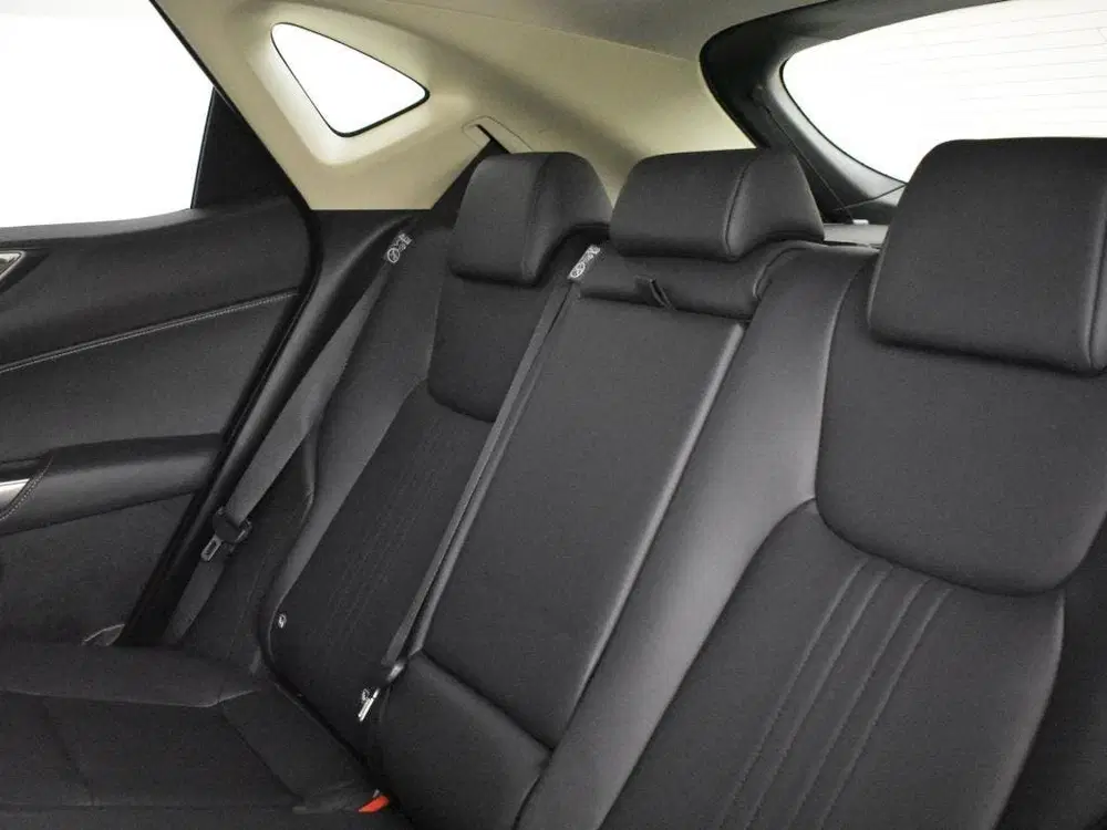 Lexus NX 450h+ AWD Luxury Line uit 2025, foto 12