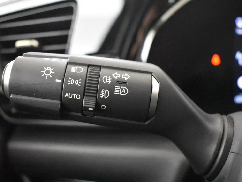 Lexus NX 450h+ AWD Luxury Line uit 2025, foto 15