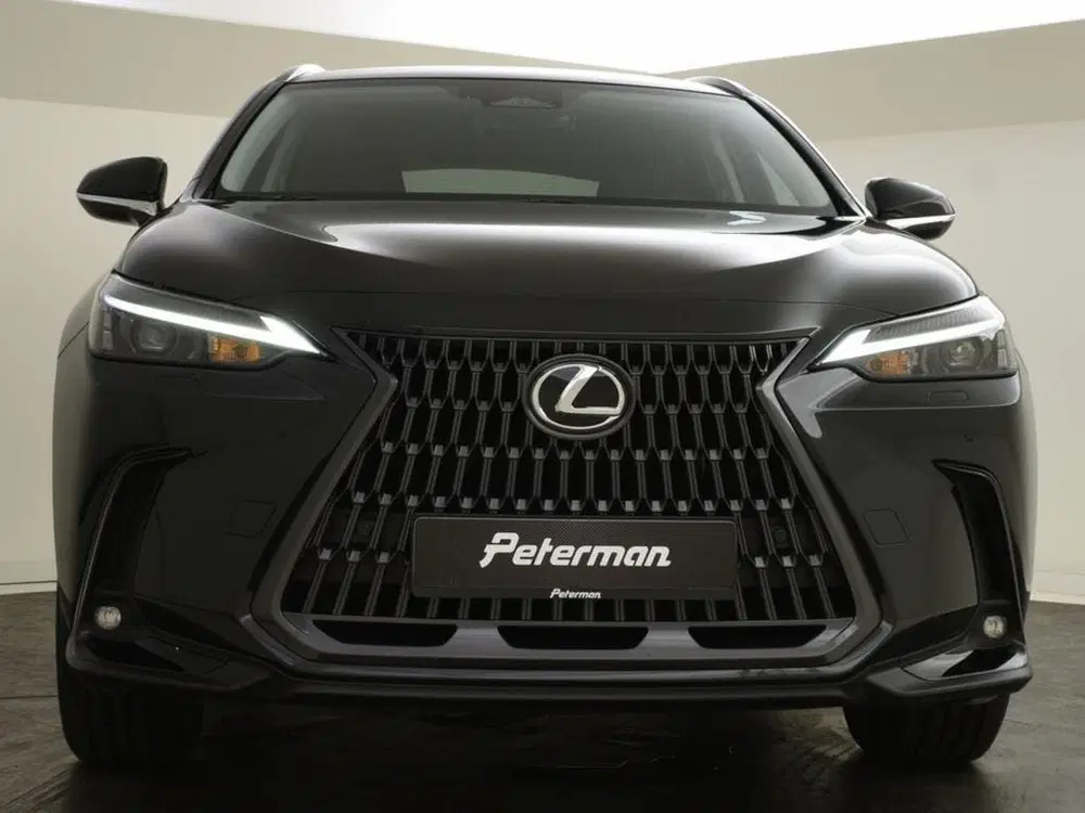Lexus NX 450h+ AWD Luxury Line uit 2025, foto 7