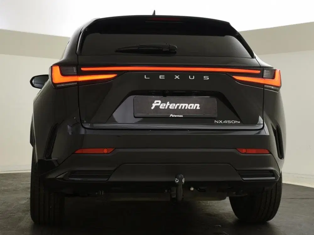 Lexus NX 450h+ AWD Luxury Line uit 2025, foto 9