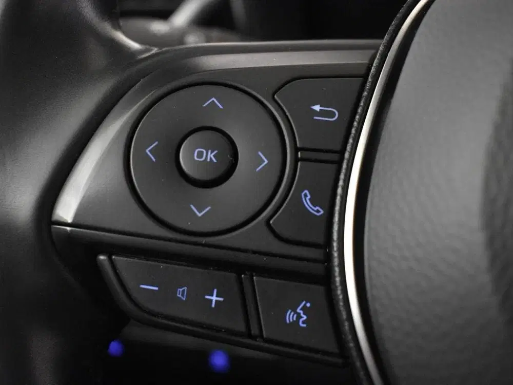 Toyota Corolla 2.0 Hybrid Executive uit 2019, foto 15