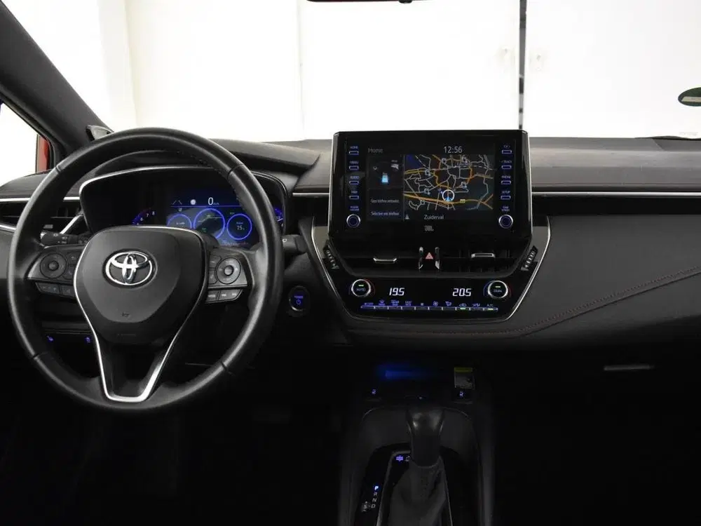 Toyota Corolla 2.0 Hybrid Executive uit 2019, foto 3