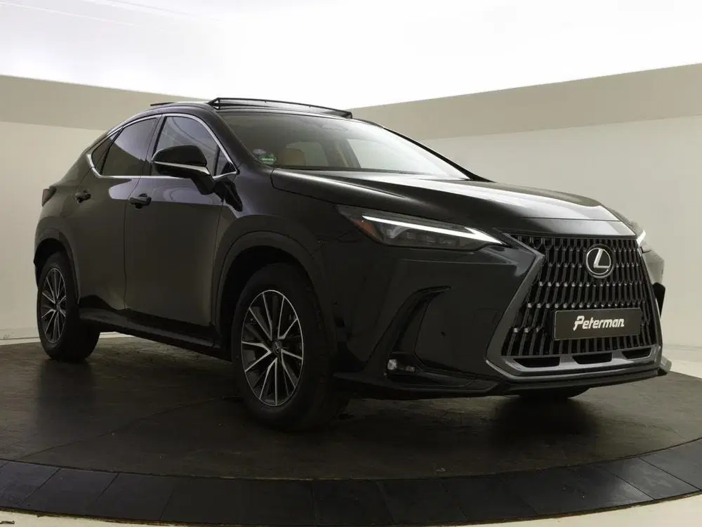 Lexus NX 350h AWD Executive Line uit 2022, foto 5