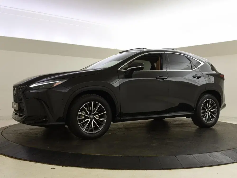 Lexus NX 350h AWD Executive Line uit 2022, foto 6