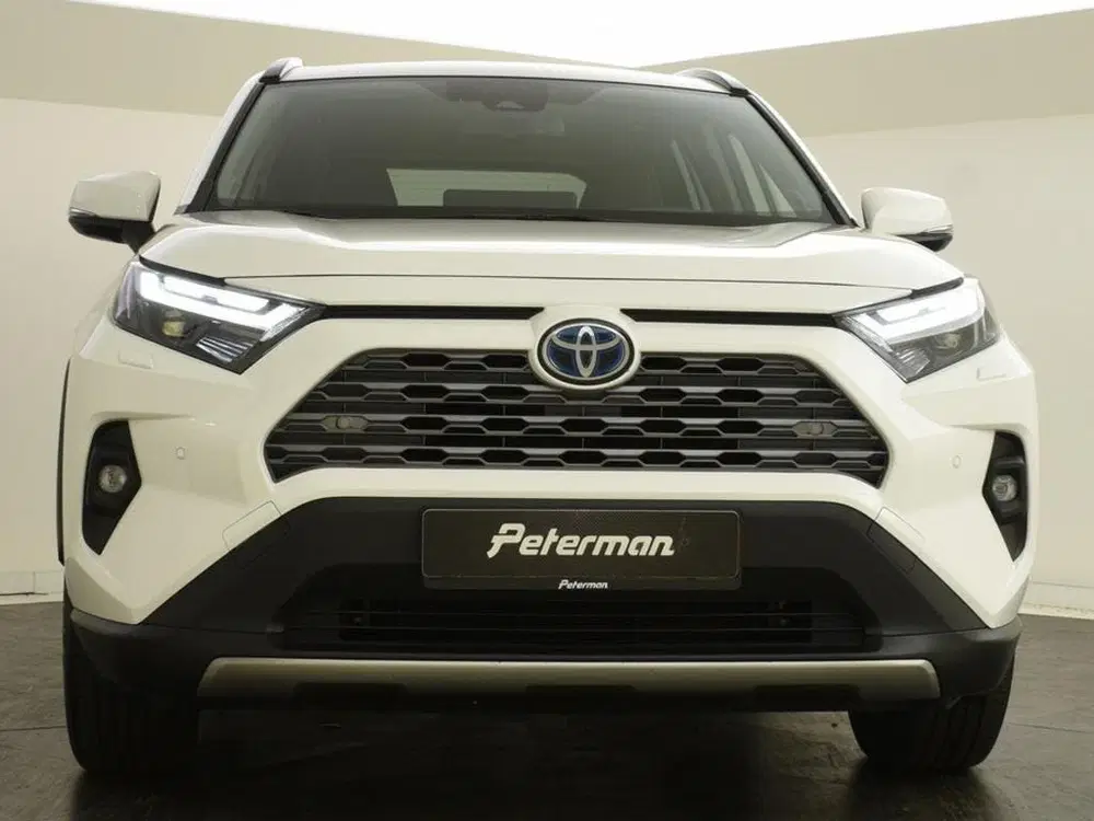 Toyota RAV 4 2.5 Hybrid AWD Dynamic uit 2024, foto 15